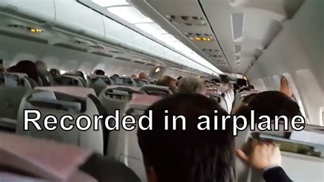 turbulence youtube|severe turbulence video.